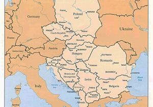 East Europe Map Quiz Country Names A Maps 2019