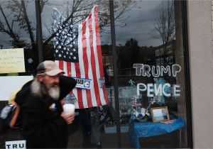 East Liverpool Ohio Map Trump S Election Map Also Maps Despair Deaths From Opioid