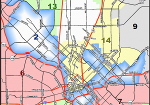 East Texas Burn Ban Map District Map