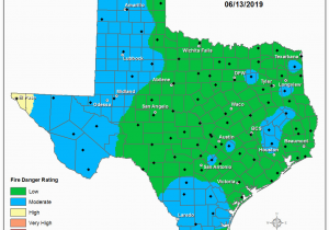 East Texas Burn Ban Map Texas Wildfires Map Wildfires In Texas Wildland Fire