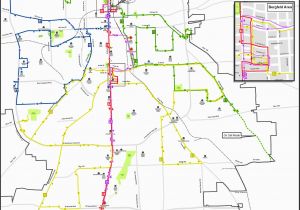 East Texas Burn Ban Map Tyler Texas Departments Tyler Transit Map and Schedules