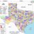 East Texas Cities Map Map Of Texas Counties and Cities with Names Business Ideas 2013