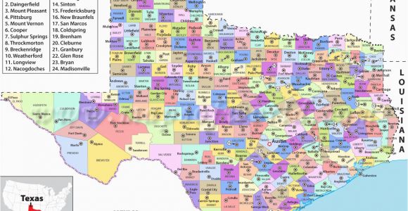 East Texas Cities Map Map Of Texas Counties and Cities with Names Business Ideas 2013