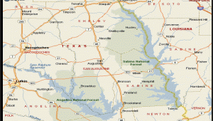 East Texas Lakes Map East Texas Lakes Map Business Ideas 2013