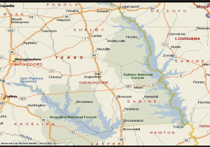 East Texas Lakes Map East Texas Lakes Map Business Ideas 2013