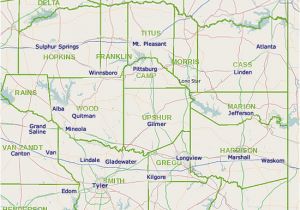 East Texas Map towns Eastern Texas Map Business Ideas 2013