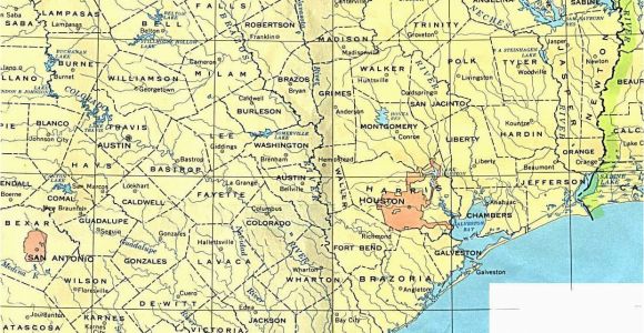 East Texas Map with Counties Eastern Texas Map Business Ideas 2013