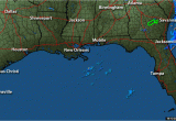 East Texas Weather Map Gulf Of Mexico Radar On Khou