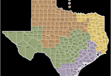 Eastern District Of Texas Map Western District Of Texas Map Business Ideas 2013