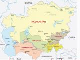 Eastern Europe and northern asia Map the Five Regions Of asia asia Countries and Regions