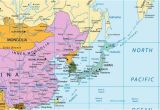 Eastern Europe and northern asia Map the Five Regions Of asia asia Countries and Regions