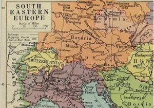 Eastern Europe Map 1980 17 Actual Eastern Europe and Russia Map