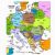 Eastern Europe Map with Capitals 25 Categorical Map Of Eastern Europe and Capitals