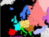 Eastern Europe On World Map Central and Eastern Europe Wikipedia