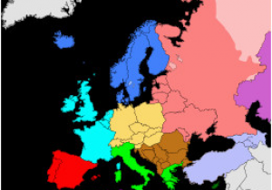 Eastern Europe On World Map Central and Eastern Europe Wikipedia