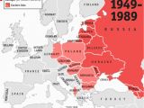 Eastern Europe Outline Map Blank Map Of Eastern Europe Climatejourney org