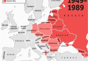 Eastern Europe Outline Map Blank Map Of Eastern Europe Climatejourney org