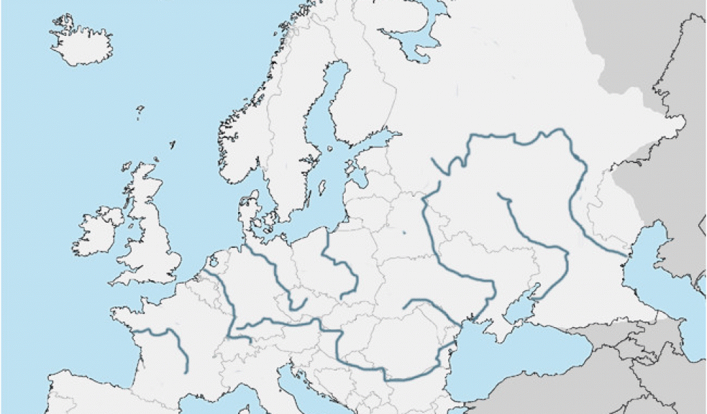 Реки европы. Реки зарубежной Европы на карте. Карта рек Европы. Карта рек Европы и России. Самые известные реки Европы.