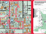 Eastern Michigan University Map Oxford Campus Maps Miami University