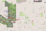 Eastern oregon University Campus Map sou Campus Map Park Ideas