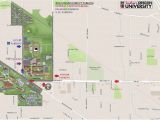 Eastern oregon University Campus Map sou Campus Map Park Ideas
