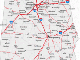 Eastern Tennessee Map with Cities Map Of Alabama Cities Alabama Road Map