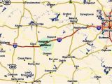 Eastland Texas Map Eastland Texas Ufos Lights In the Texas Sky Witness In Ranger