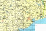 Eastland Texas Map Printable Map Of Texas Geographical Maps Texas Printable Baytown