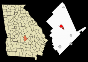 Eastman Georgia Map area Code 478 Wikivividly