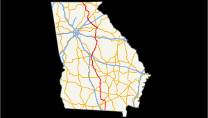 Eastman Georgia Map U S Route 129 In Georgia Wikipedia