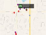 Eastvale California Map City Of Eastvale Ca On the App Store