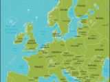 Easy Map Of Europe 78 Understandable Map with Meaning Of Country Names