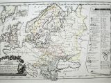 Eatern Europe Map Datei Map Of northern and Eastern Europe In 1791 by Reilly