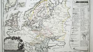 Eatern Europe Map Datei Map Of northern and Eastern Europe In 1791 by Reilly