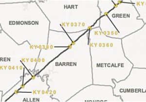 Echo Texas Map Pipeline Conversion for Natural Gas Liquids Cancelled News