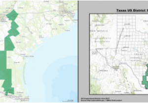 Edcouch Texas Map Texas S 15th Congressional District Wikipedia