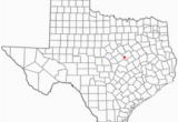 Eddy Texas Map Mcgregor Texas Wikipedia