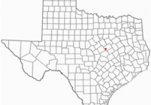 Eddy Texas Map Mcgregor Texas Wikipedia