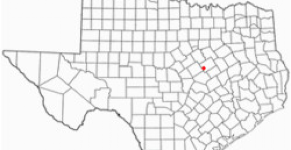 Eddy Texas Map Mcgregor Texas Wikipedia
