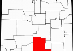Eddy Texas Map Otero County New Mexico Wikipedia