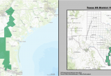 Eddy Texas Map Texas S 15th Congressional District Wikipedia