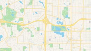 Edina Minnesota Map Edina Minnesota Stockfotos Edina Minnesota Bilder Alamy
