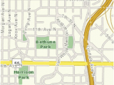 Edina Minnesota Map Interactive Transit Map
