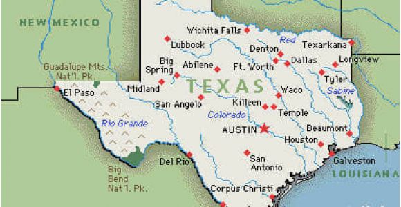 Edinburg Texas Map Us Map Of Texas Business Ideas 2013