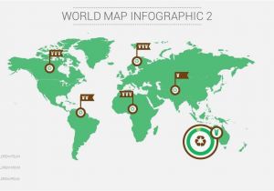 Editable Map Of Europe Tree Infographic A E A Powerpoint Map Templates Ideal Europe