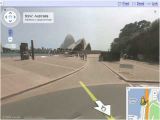 Edmonton Canada Google Maps Street View S New Look On Google Maps Australia