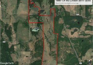 Edom Texas Map Gorgeous 241 Acre Ranch In East Texas Lindale Smith County Texas