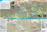 El Colorado Trail Map Trail Maps aspen Trail Finder