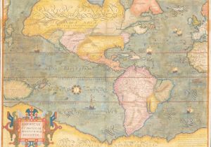 El Ferrol Spain Map General Maps Available Online 1580 1589 Library Of Congress