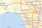 El Segundo California Map Gary L Etting O D Fcovd Optometry In Encino Ca Us Resources